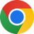 Google Chrome Icon