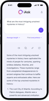 Screenshot of browser search